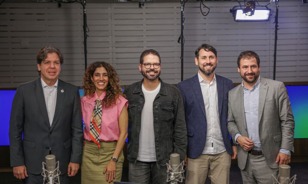 © Joédson Alves/Agência Brasil