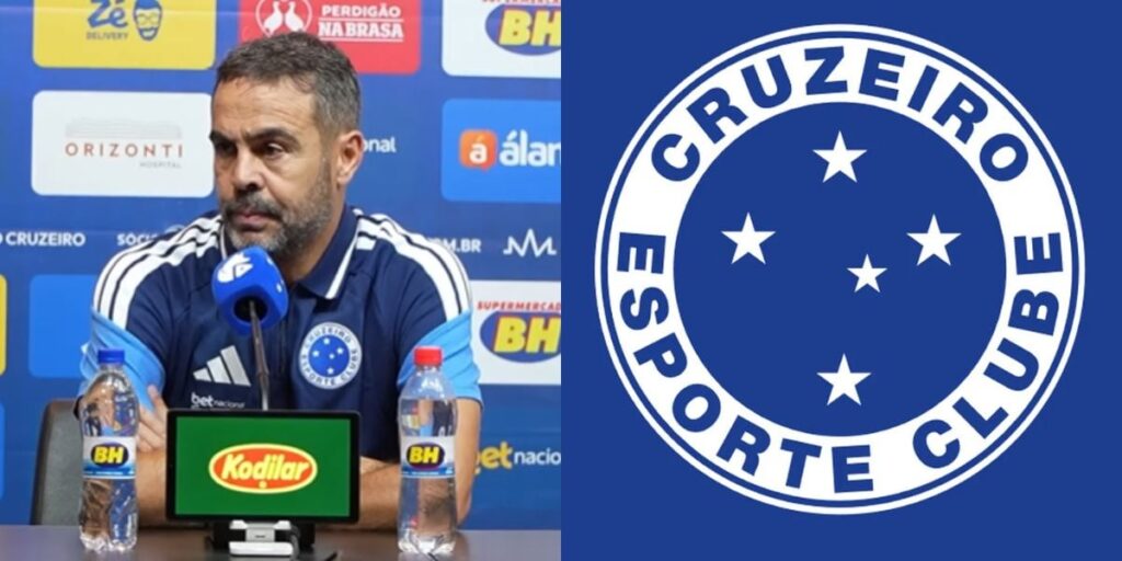 Cruzeiro pode perder Fagner, Villalba, William e mais 1 zagueiro em 2026