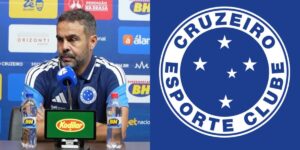 Cruzeiro pode perder Fagner, Villalba, William e mais 1 zagueiro em 2026