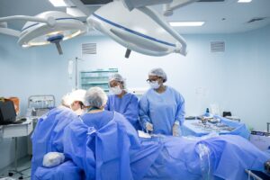 Governo de SP amplia rede hospitalar paulista com a entrega de 18 equipamentos de saúde desde 2023