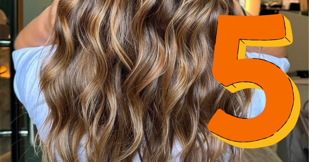 Reprodução/Monique Melo Hair)