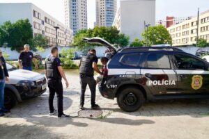 agressores. LEIA TAMBÉM: São Paulo atinge recordes históricos na segurança públi