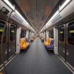 São Paulo inicia operação assistida na Linha 6-Laranja, prometendo nova era no transporte