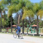 Parques estaduais de São Paulo se transformam em centros de lazer e educação nas férias de julho