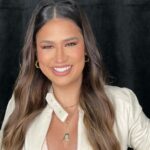 Simone Mendes revela detalhes de sufoco vivido no palco durante show