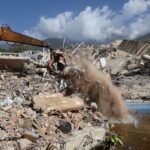 Buscas por 50 mil desaparecidos continuam após terremoto na Venezuela deixar 2.595 mortos