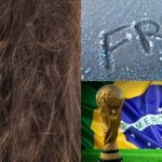 Cabelos saudáveis para a Copa – Proteja seus fios do frio e do vento nos jogos