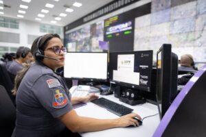 meio da Secretaria de Desenvolvimento Social, reflete a ampliação do acesso à po