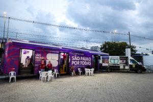 Todas chega ao 56º Festival de Inverno de Campos do Jordão com orientação e acol