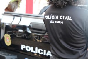 cada um dos envolvidos. Ao longo da apuração, seis suspeitos já haviam sido pres