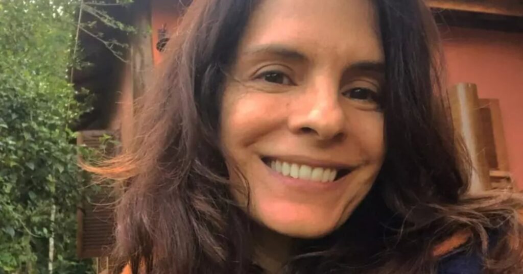 Helena Ranaldi, fora da TV, vive relação discreta com global mais jovem