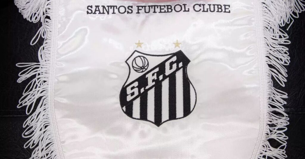 Santos TV)