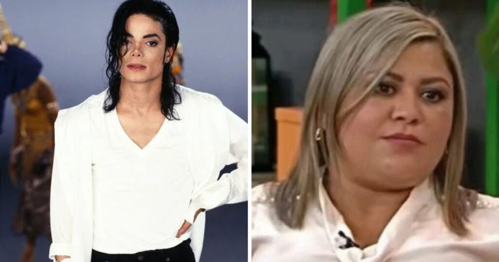 Lene Sensitiva prevê retorno histórico de Michael Jackson: “Está vivo 100%”