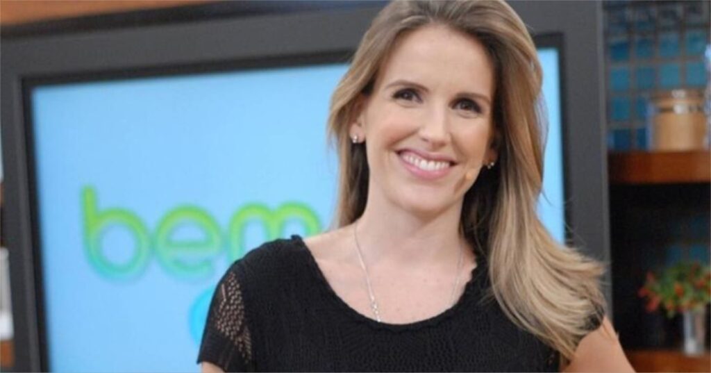 O que aconteceu com Mariana Ferrão após demissão da TV Globo?