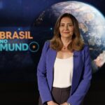 Terremoto na Venezuela é destaque no programa Brasil no Mundo deste domingo