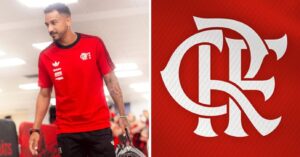 Danilo ajuda o Flamengo a garantir reforço de R$ 4,8M; Entenda