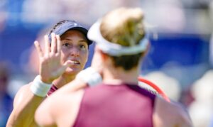 © Lexus Eastbourne Open/Divulgação