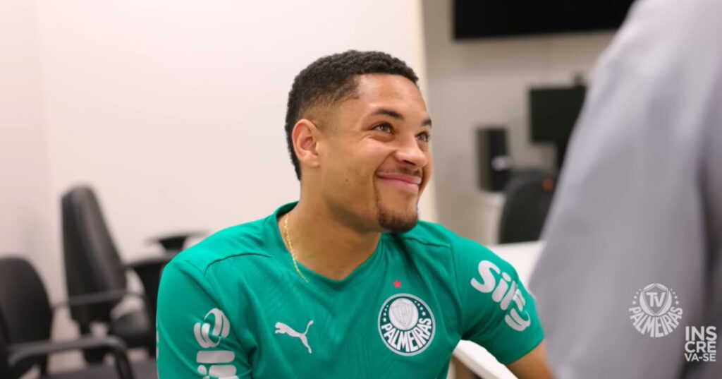 Palmeiras TV