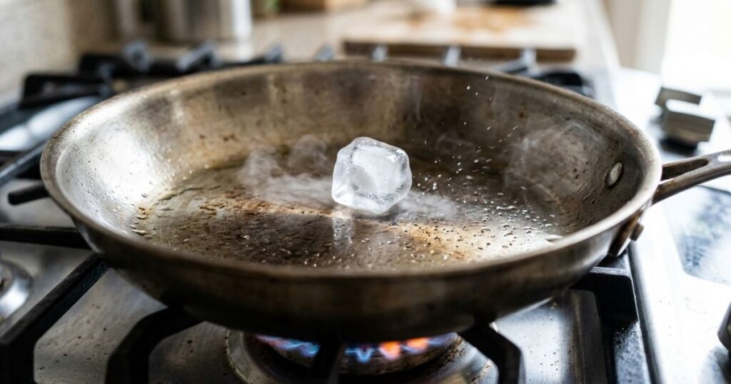A técnica correta de aquecimento evita que os legumes fiquem moles e sem sabor. – Imagem gerada por IA