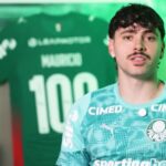 Palmeiras define valor para negociar Maurício após a Copa do Mundo
