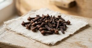 Sachês aromáticos caseiros protegem suas peças contra o mofo e mantêm o ambiente sempre renovado. – Imagem gerada por IA