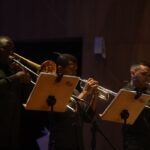 Rio de Janeiro sedia conferência mundial de bandas sinfônicas pela primeira vez