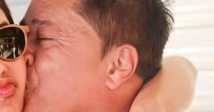Profissão comum: Tente não sorrir ao ver a filha mais discreta de Leonardo aos 34 anos