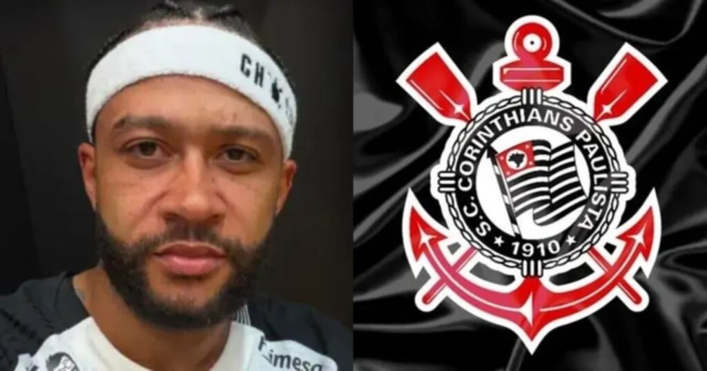 Depay vai renovar com o Corinthians? Decisão é informada hoje (05/07