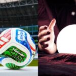 Vidente aponta final da Copa do Mundo entre França e Argentina