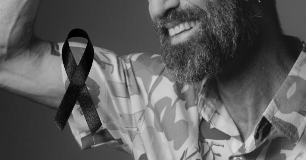 Jornal da Globo confirma: Morre homem que organizou festa para o próprio velório