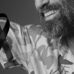 Tiago Pitthan morre após celebrar a vida em velório organizado por ele mesmo
