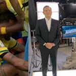Eliminação do Brasil na Copa impulsiona audiência do Domingo Espetacular
