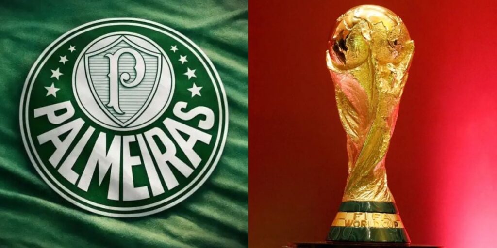 Palmeiras: Veja os jogadores do verdão que permanecem na Copa Do Mundo