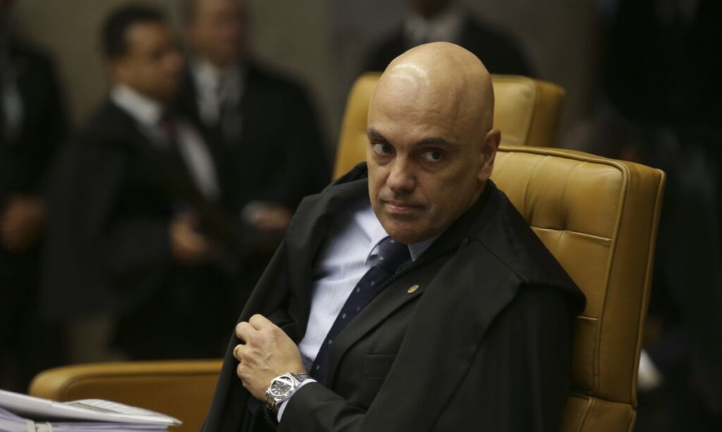 © Antonio Cruz/Agência Brasil