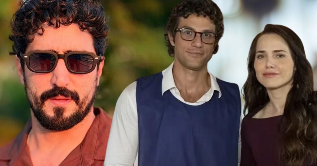 2ª fase em Quem Ama Cuida: Reencontro de Pedro e Adriana e data para volta do filho desaparecido de Arthur
