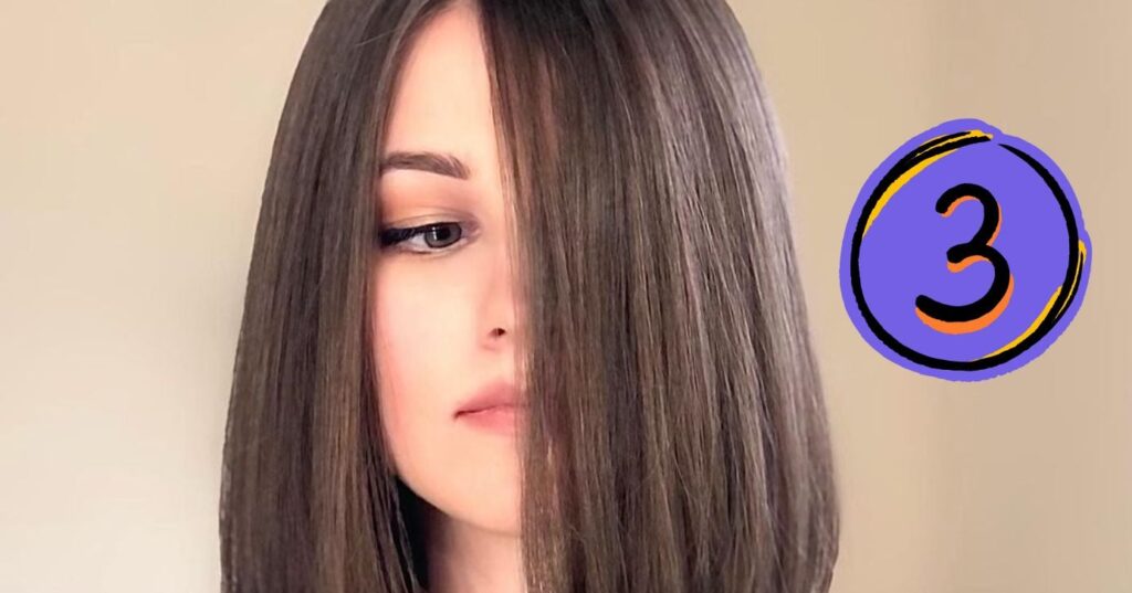 Esses 3 cortes de cabelo envelhecem mulheres na casa dos 30 anos (Foto Reprodução/Montagem/TV Foco/Canva/Paola)