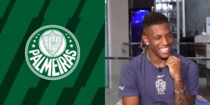 Palmeiras volta a negociar com Danilo após eliminação do Brasil