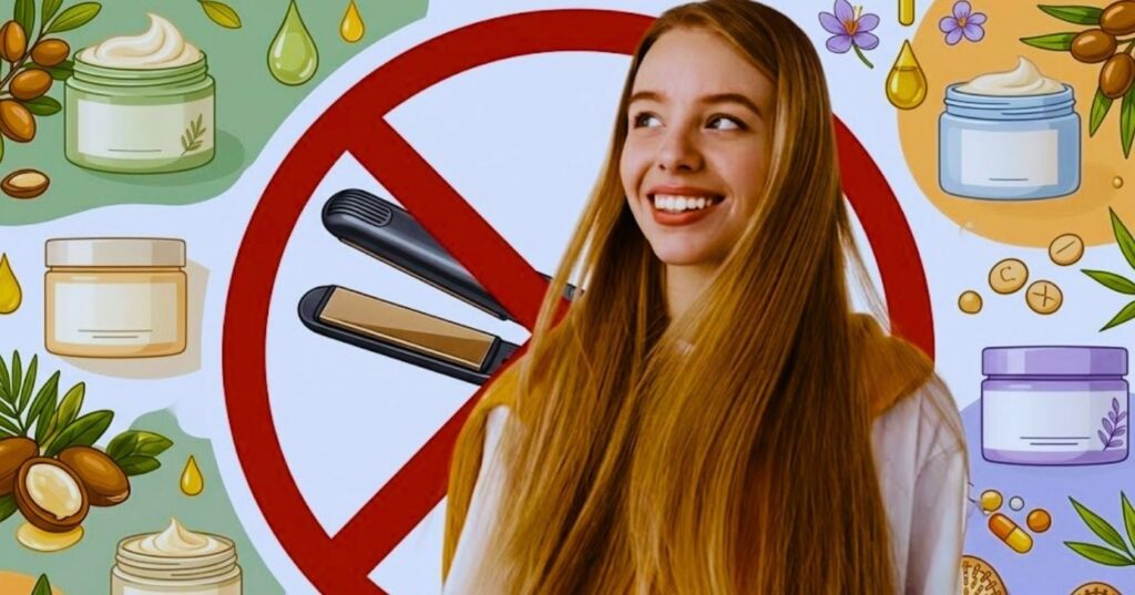 Adeus, frizz: Misturinha caseira garante efeito espelhado e devolve o brilho intenso