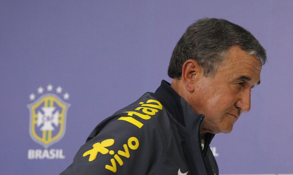 © Leo Correa/AP/Direitos Reservados