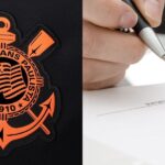 Zagueiro da base do Corinthians firma pré-contrato com clube italiano