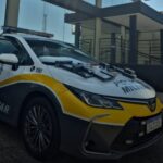 Polícia Rodoviária intercepta carga de R$ 314 mil em medicamentos ilegais na Sp-255