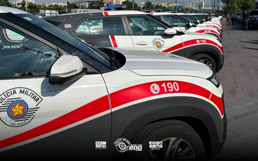 volta das 10h, conduzindo seu veículo na região de São Mateus, zona leste da cap