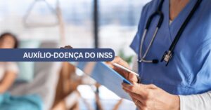 INSS: Auxílio-doença conta como tempo de contribuição para aposentar?