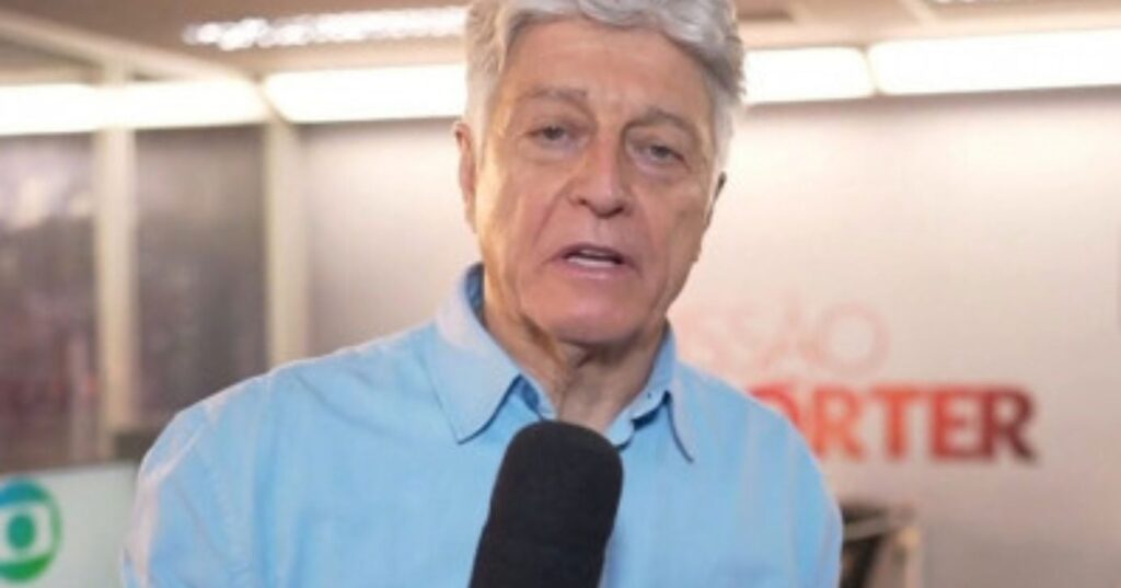 Casado? Veja com quem Caco Barcellos vive relação discreta longe da Globo