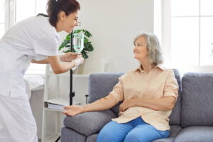 exemplo. Leia também: Câncer de mama: sintomas, tipos, causas e tratamento (tem