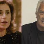 Fernanda Torres relembra romance com Pedro Bial e comenta polêmicas em entrevista
