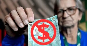 Renovação automática da CNH também vale para idosos; veja idade limite