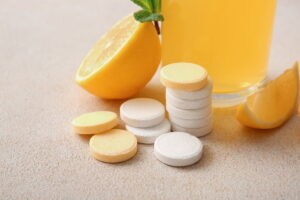 exemplo. Leia também: Vitamina C: para que serve, alimentos e como tomar tuasaud