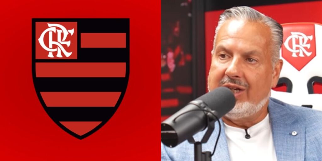 Boto expõe desejo de contratar Diomandé e mais 3 no Flamengo