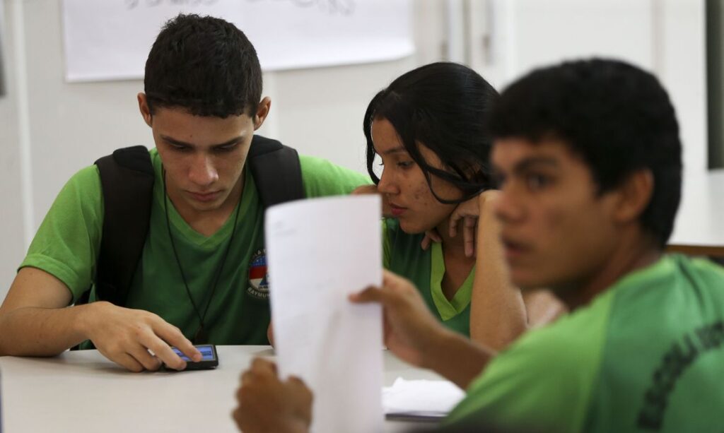 © Marcelo Camargo/Agência Brasil